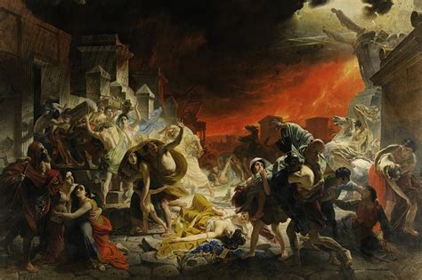 did anybody survive pompeii|There’s new evidence for what happened to people .